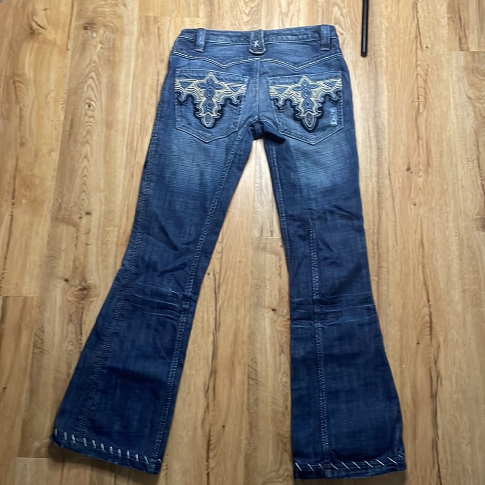 Bootcut Jeans - Picture 2 of 4